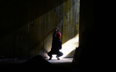 Rätt ljus på rätt plats: för en tryggare och effektivare arbetsdag